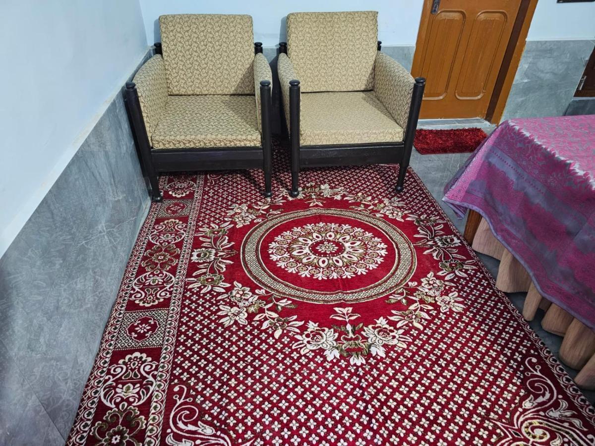 Little Prince Guest House & Homestay Bikaner Exterior photo
