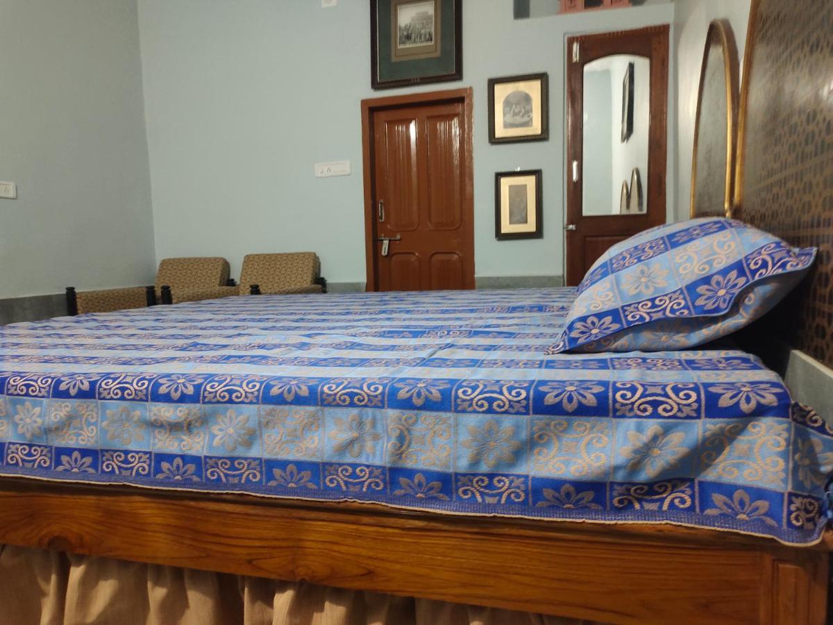 Little Prince Guest House & Homestay Bikaner Exterior photo