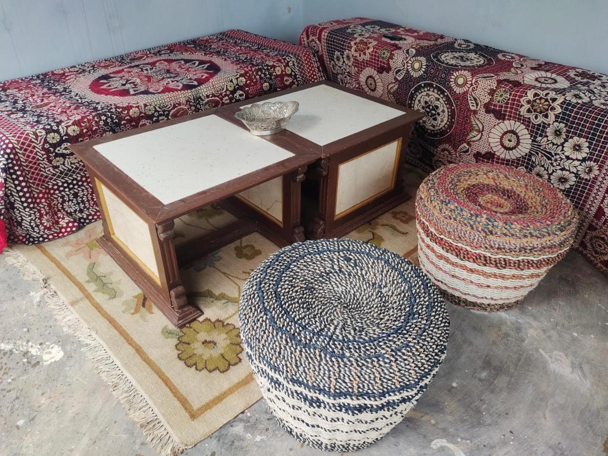Little Prince Guest House & Homestay Bikaner Exterior photo