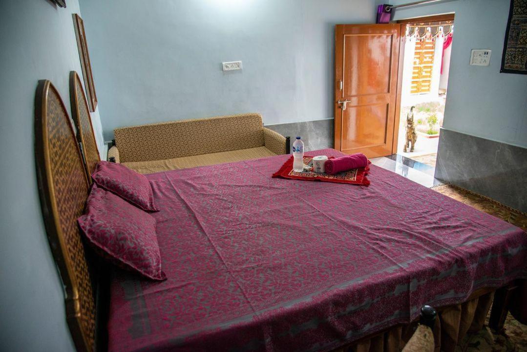 Little Prince Guest House & Homestay Bikaner Exterior photo