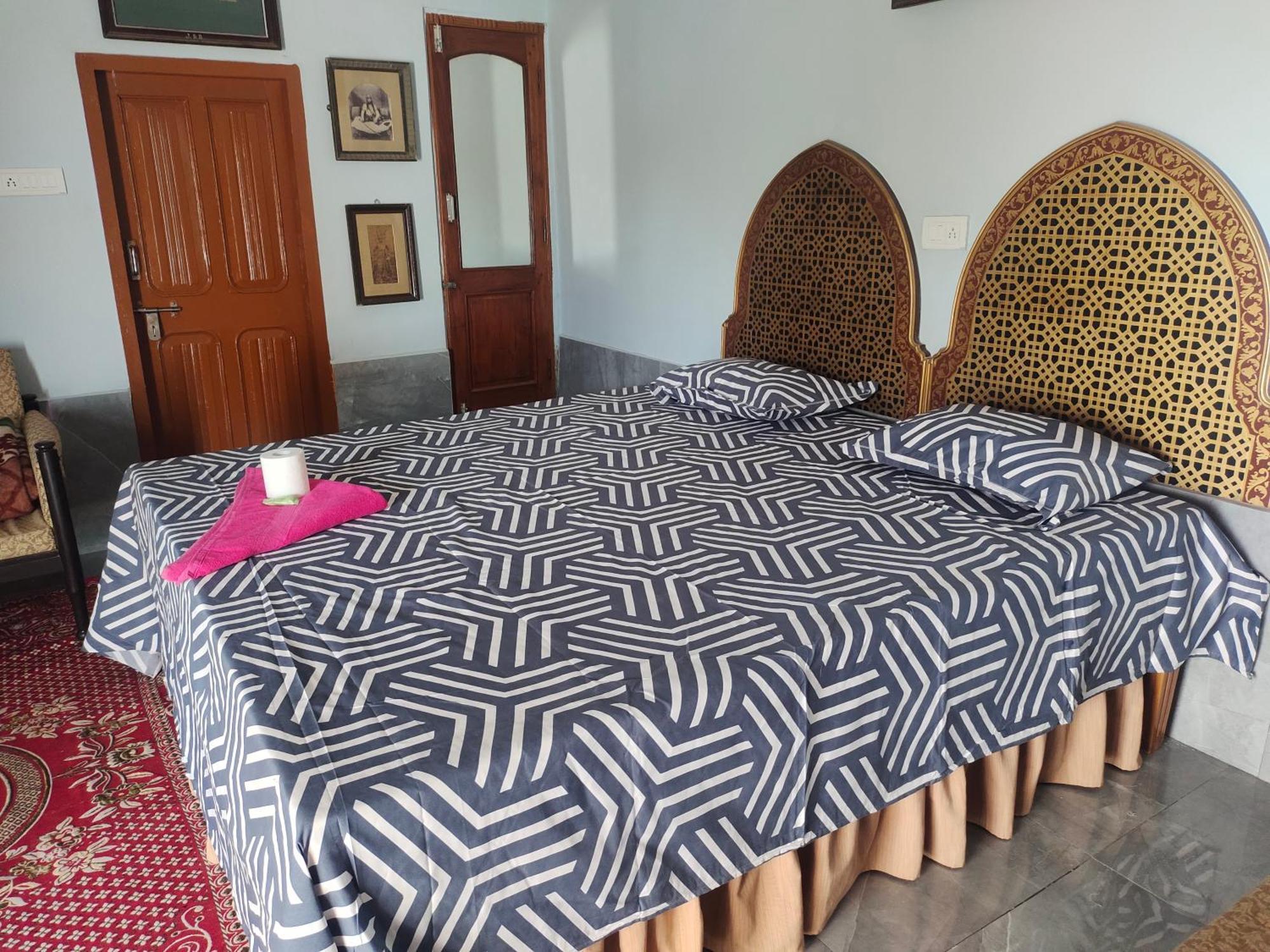Little Prince Guest House & Homestay Bikaner Room photo