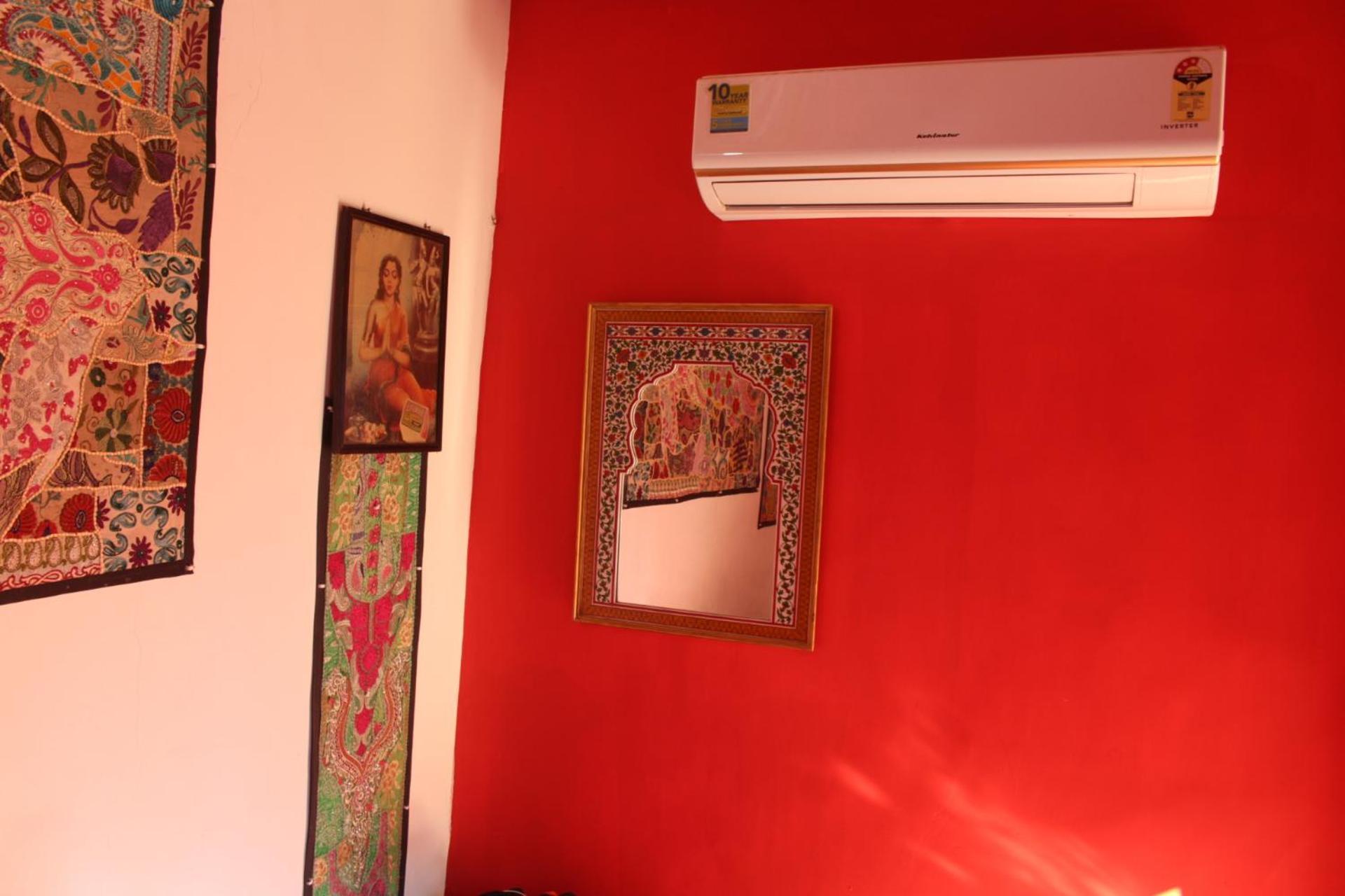 Little Prince Guest House & Homestay Bikaner Exterior photo