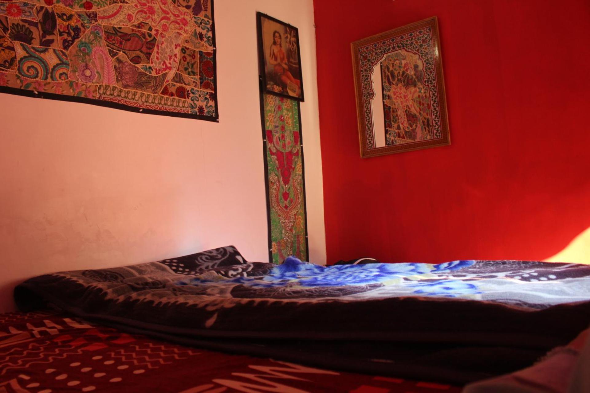 Little Prince Guest House & Homestay Bikaner Exterior photo