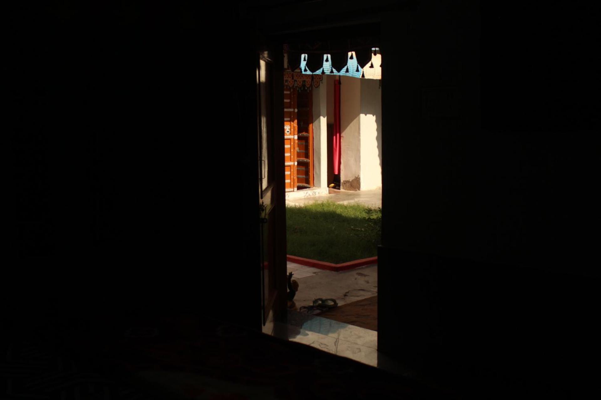 Little Prince Guest House & Homestay Bikaner Exterior photo